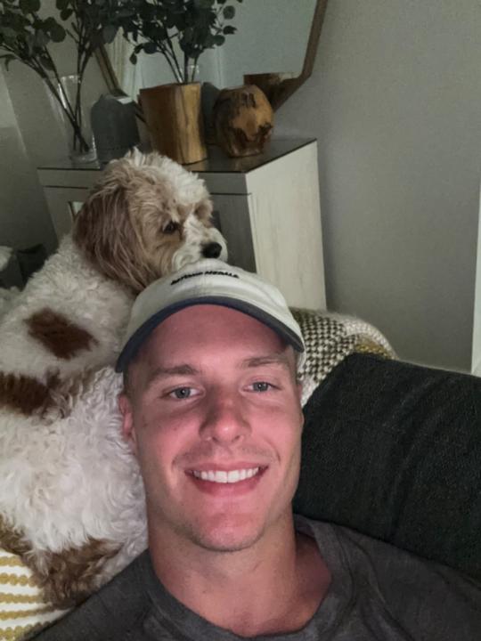 Ben Thomas
