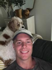 Ben Thomas
