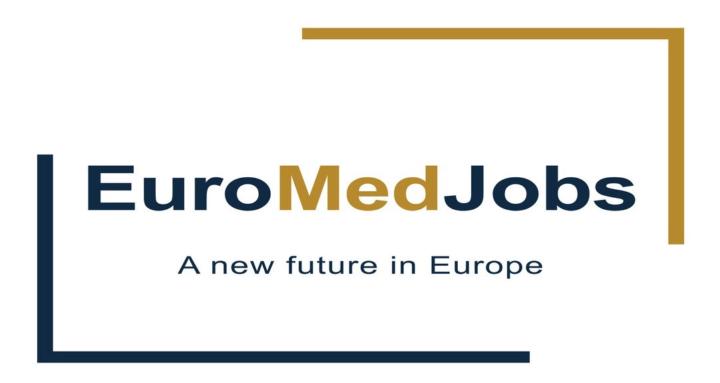Euromedjobs