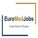 Euromedjobs icon