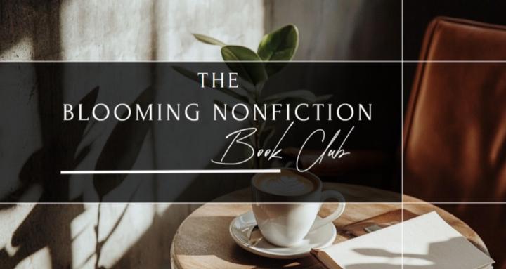 The Blooming Book Club