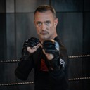 Sifu Martin Brogaard