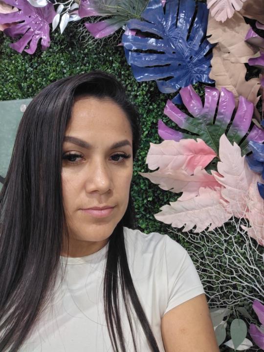 Nathaly Bernal