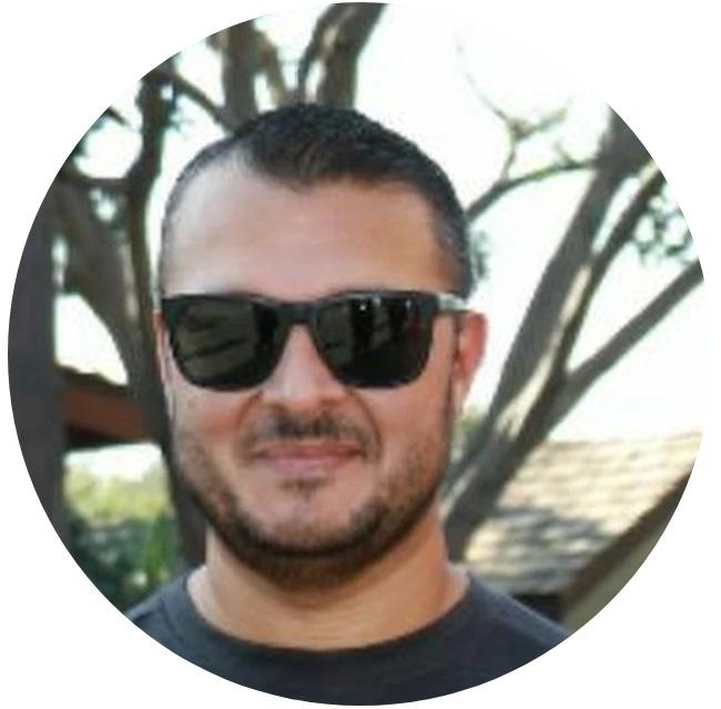 Alfred Velasquez