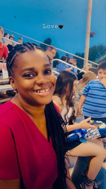 Aurelia Montgomery