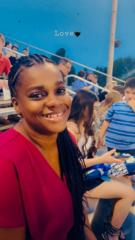 Aurelia Montgomery