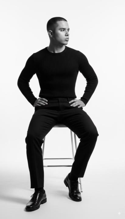 Cesar David Manrriquez