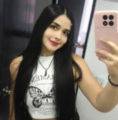 Valentina Chavarria Ordoñez