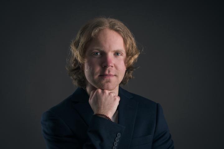 Jens Erik