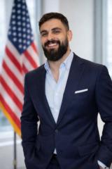 Ali Khraisat