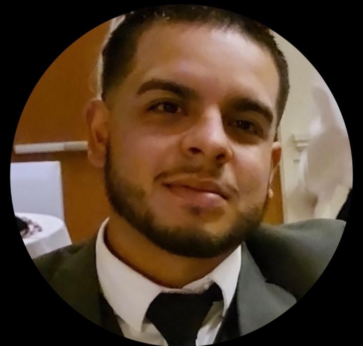 Gerardo Montalvo