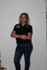 Crystal Minjarez