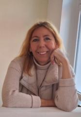 Claudia Schwarz-Albert