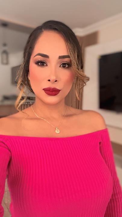 Geimy Fallad Pérez
