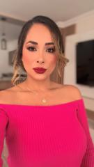 Geimy Fallad Pérez
