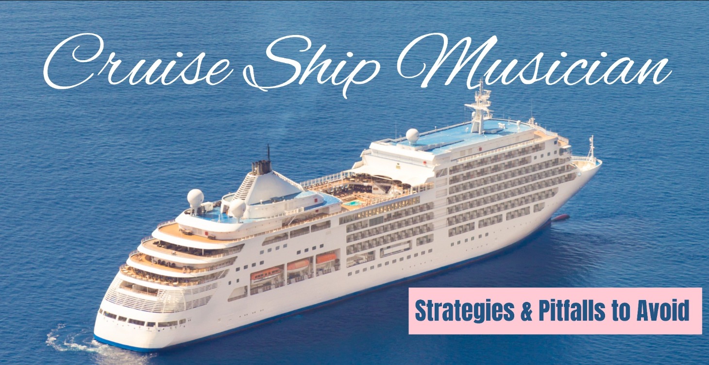 How Cruise Ship Agencies Really Work