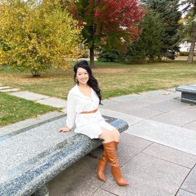 Jennifer Vang