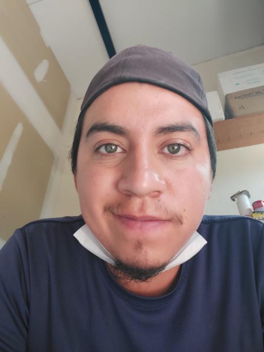 Hugo Ortiz