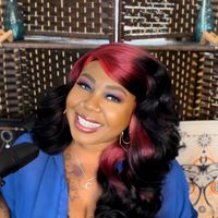 Koscina Wilkes