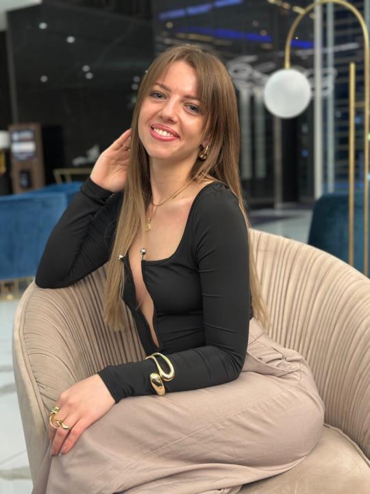 Maria Weber