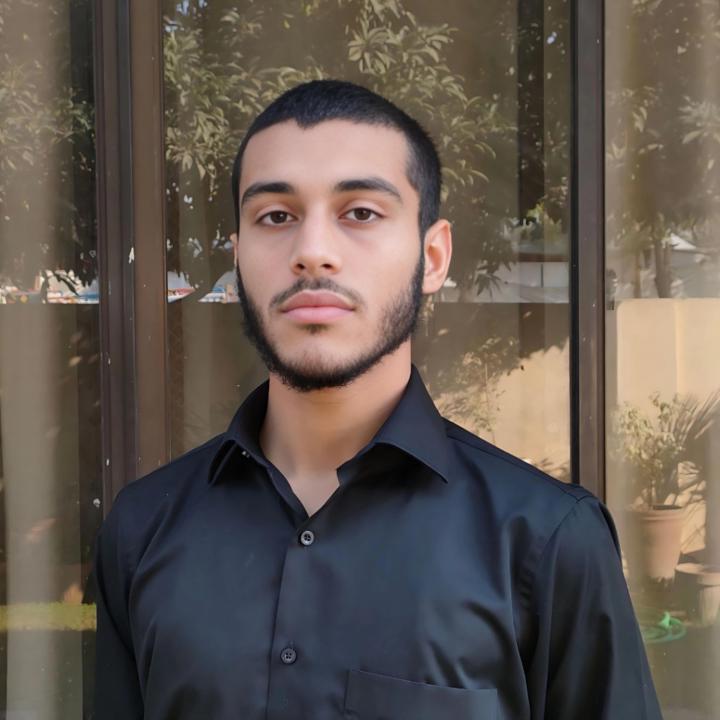 Talha Shahzad