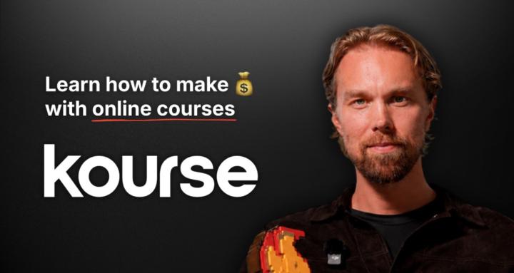 Kourse