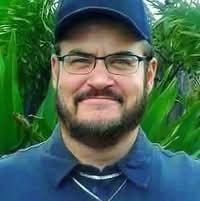 Andrew Ford