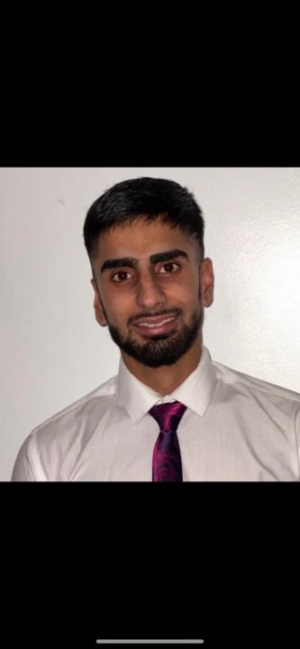 Asad Khan