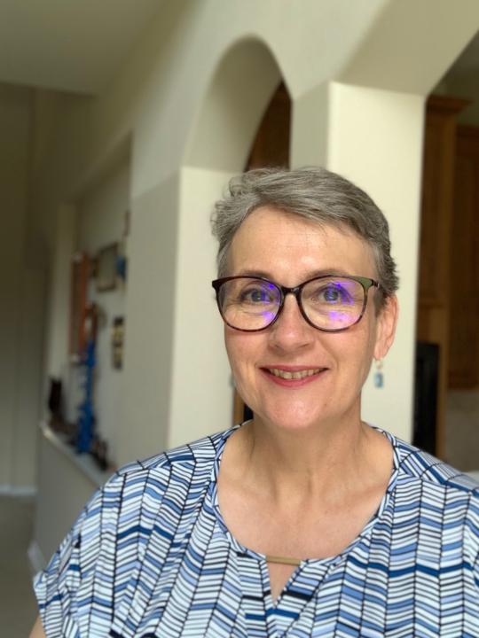 Bettina Albermann