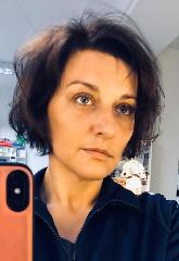 Kathrin Savace