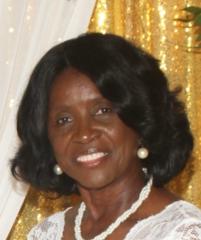 Patricia McQueen