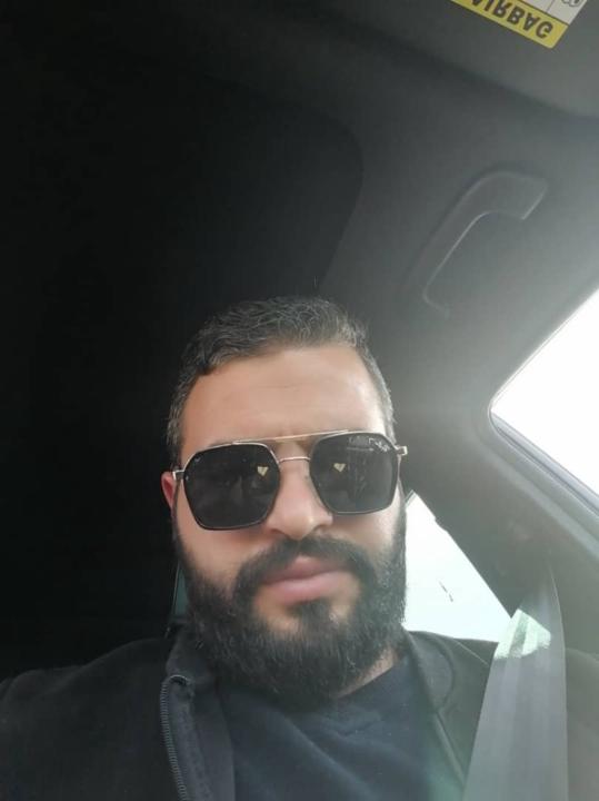 Abderrazak Abidi
