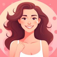 My Glow Routine