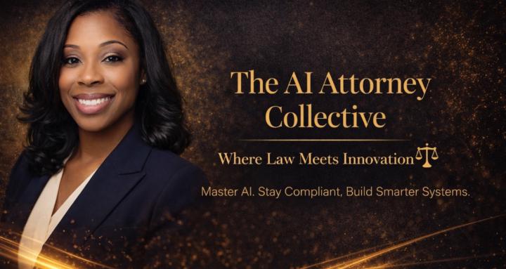 The AI Attorney Collective