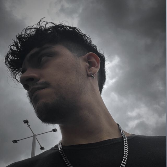 Andres Ascencio