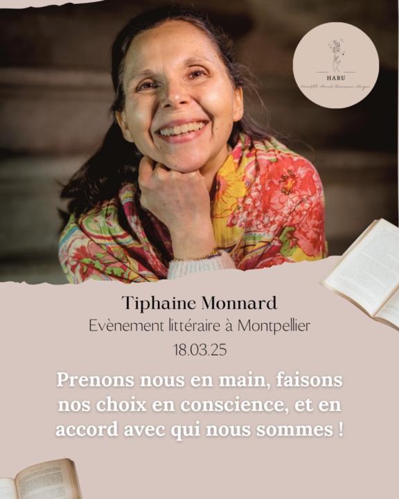 Tiphaine Monnard