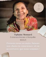 Tiphaine Monnard