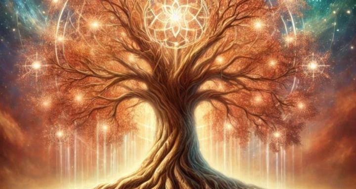 The Inner Path Beyond the I Am