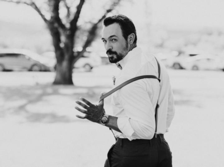 Nicholas Pane