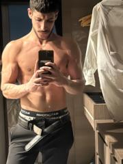 Liam Levi