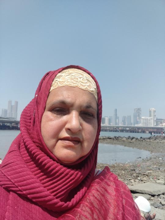 Mubeen Akthar