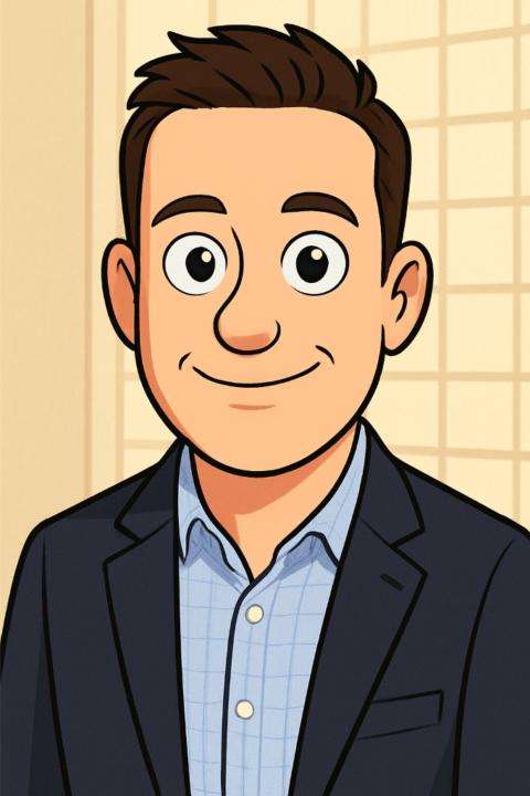 TIm KIlleen