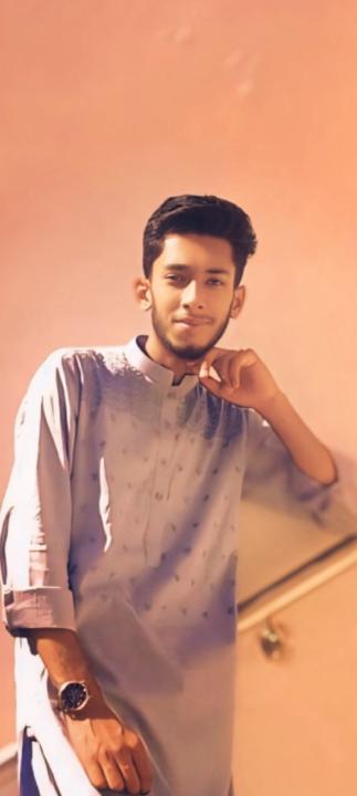 Usman Umar