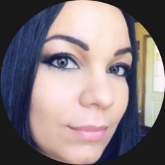 Chrystal Pinkney