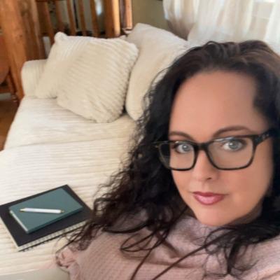 Tonya Crisman