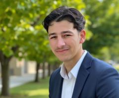 Daniel Zaman