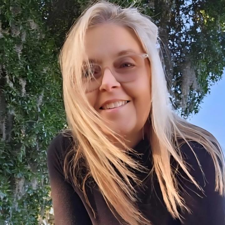Rhonda Bacelo