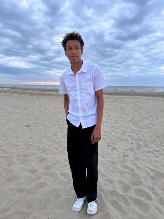 Ezechiël De Meester