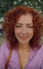 Patricia Perea