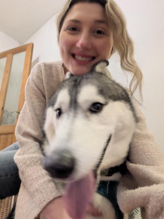 I HAD to get on the property ladder